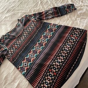 Women’s blouse
